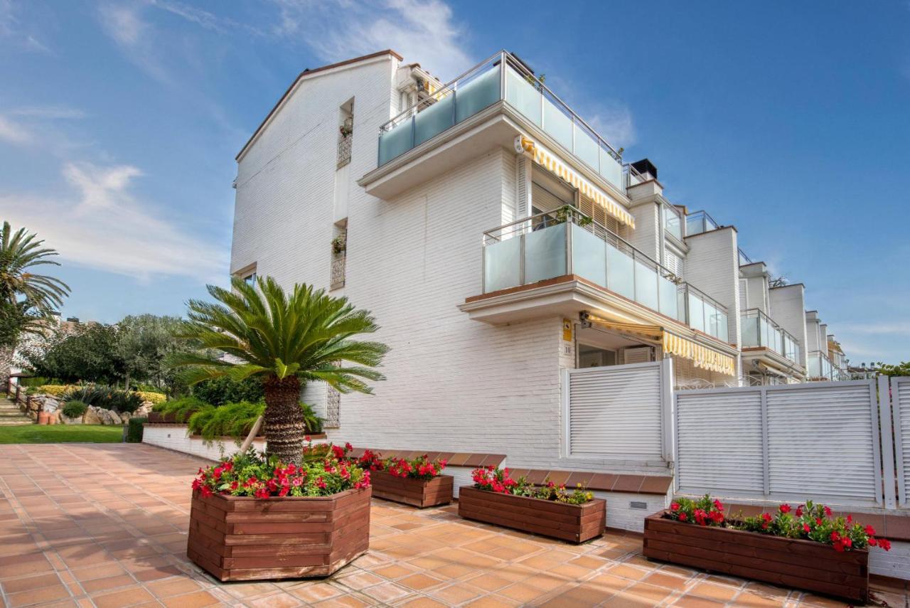 Big Villa Sagaro ساغارو المظهر الخارجي الصورة
